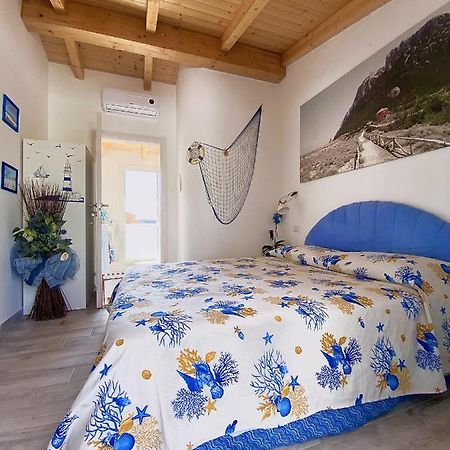 La Cuppulata 2 - Stile Mare Apartment Enas Luaran gambar