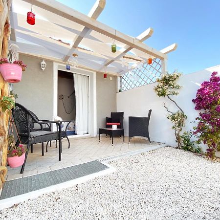 La Cuppulata 2 - Stile Mare Apartment Enas Luaran gambar